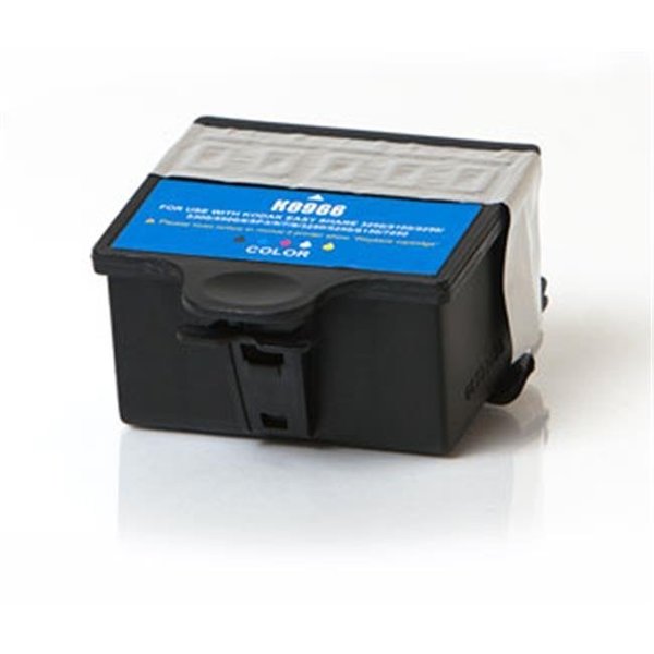 Kodak Kodak C1810829 Compatible Ink Cartridge; No. 10 Color C1810829